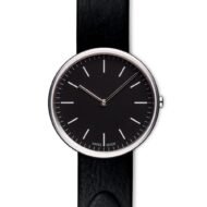 M35 Women’s two-hand watch in polished steel - Image 6