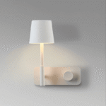 Corea - Nordic Wall Lights for Bedroom