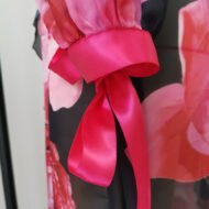 Long Sleeve Blossom Cover Up - Image 5